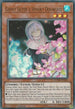Ghost Sister & Spooky Dogwood (DUDE-EN005) [Duel Devastator]