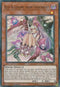 Red Blossoms from Underroot (DUDE-EN006) [Duel Devastator]