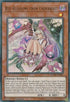 Red Blossoms from Underroot (DUDE-EN006) [Duel Devastator]
