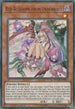 Red Blossoms from Underroot (DUDE-EN006) [Duel Devastator]