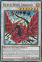 Black Rose Dragon (DUDE-EN010) [Duel Devastator]