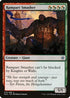 Rampart Smasher (213) [Throne of Eldraine]