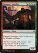 Rampart Smasher (213) [Throne of Eldraine]