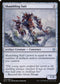 Shambling Suit (230) [Throne of Eldraine]