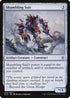 Shambling Suit (230) [Throne of Eldraine]
