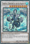 Trishula, Dragon of the Ice Barrier (DUDE-EN014) [Duel Devastator]