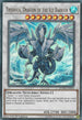 Trishula, Dragon of the Ice Barrier (DUDE-EN014) [Duel Devastator]