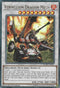 Vermillion Dragon Mech (DUDE-EN015) [Duel Devastator]