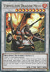 Vermillion Dragon Mech (DUDE-EN015) [Duel Devastator]