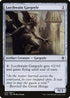 Locthwain Gargoyle (225) [Throne of Eldraine]