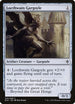 Locthwain Gargoyle (225) [Throne of Eldraine]