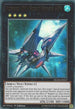 Number : Silent Honor ARK (DUDE-EN017) [Duel Devastator]