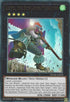 Castel, the Skyblaster Musketeer (DUDE-EN018) [Duel Devastator]