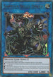 Saryuja Skull Dread (DUDE-EN026) [Duel Devastator]