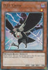 D.D. Crow (DUDE-EN027) [Duel Devastator]