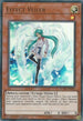 Effect Veiler (DUDE-EN028) [Duel Devastator]