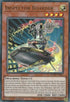 Inspector Boarder (DUDE-EN031) [Duel Devastator]