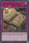 Forbidden Apocrypha (DUDE-EN047) [Duel Devastator]