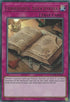 Forbidden Apocrypha (DUDE-EN047) [Duel Devastator]
