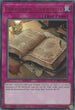 Forbidden Apocrypha (DUDE-EN047) [Duel Devastator]
