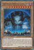 Earthbound Immortal Ccapac Apu (LED5-EN000) [Legendary Duelists: Immortal Destiny]