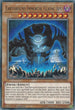 Earthbound Immortal Ccapac Apu (LED5-EN000) [Legendary Duelists: Immortal Destiny]