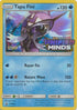 Tapu Fini - SM (Staff Prerelease Promo) (SM203) [SM Promos]