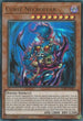 Curse Necrofear (LED5-EN001) [Legendary Duelists: Immortal Destiny]