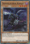 Doomcaliber Knight (LED5-EN007) [Legendary Duelists: Immortal Destiny]