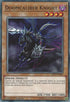 Doomcaliber Knight (LED5-EN007) [Legendary Duelists: Immortal Destiny]