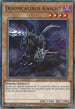 Doomcaliber Knight (LED5-EN007) [Legendary Duelists: Immortal Destiny]
