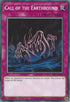Call of the Earthbound (LED5-EN011) [Legendary Duelists: Immortal Destiny]