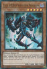Evil HERO Sinister Necrom (LED5-EN014) [Legendary Duelists: Immortal Destiny]