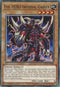 Evil HERO Infernal Gainer (LED5-EN018) [Legendary Duelists: Immortal Destiny]