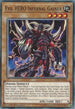 Evil HERO Infernal Gainer (LED5-EN018) [Legendary Duelists: Immortal Destiny]