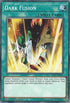 Dark Fusion (LED5-EN021) [Legendary Duelists: Immortal Destiny]