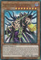 Earthbound Greater Linewalker (LED5-EN023) [Legendary Duelists: Immortal Destiny]