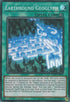Earthbound Geoglyph (LED5-EN026) [Legendary Duelists: Immortal Destiny]