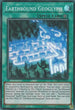 Earthbound Geoglyph (LED5-EN026) [Legendary Duelists: Immortal Destiny]