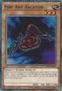 Fire Ant Ascator (LED5-EN030) [Legendary Duelists: Immortal Destiny]