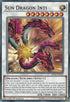 Sun Dragon Inti (LED5-EN032) [Legendary Duelists: Immortal Destiny]