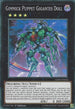 Gimmick Puppet Gigantes Doll (LED5-EN034) [Legendary Duelists: Immortal Destiny]