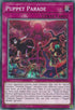 Puppet Parade (LED5-EN038) [Legendary Duelists: Immortal Destiny]