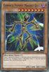 Gimmick Puppet Magnet Doll (LED5-EN040) [Legendary Duelists: Immortal Destiny]