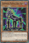 Gimmick Puppet Des Troy (LED5-EN041) [Legendary Duelists: Immortal Destiny]