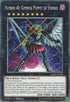 Number : Gimmick Puppet of Strings (LED5-EN043) [Legendary Duelists: Immortal Destiny]