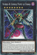 Number : Gimmick Puppet of Strings (LED5-EN043) [Legendary Duelists: Immortal Destiny]