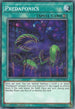 Predaponics (LED5-EN054) [Legendary Duelists: Immortal Destiny]