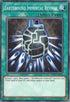 Earthbound Immortal Revival (LED5-EN056) [Legendary Duelists: Immortal Destiny]