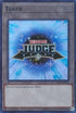 Official Judge Token: TKN-EN (TKN4-EN032) [Judge Promotional Cards]